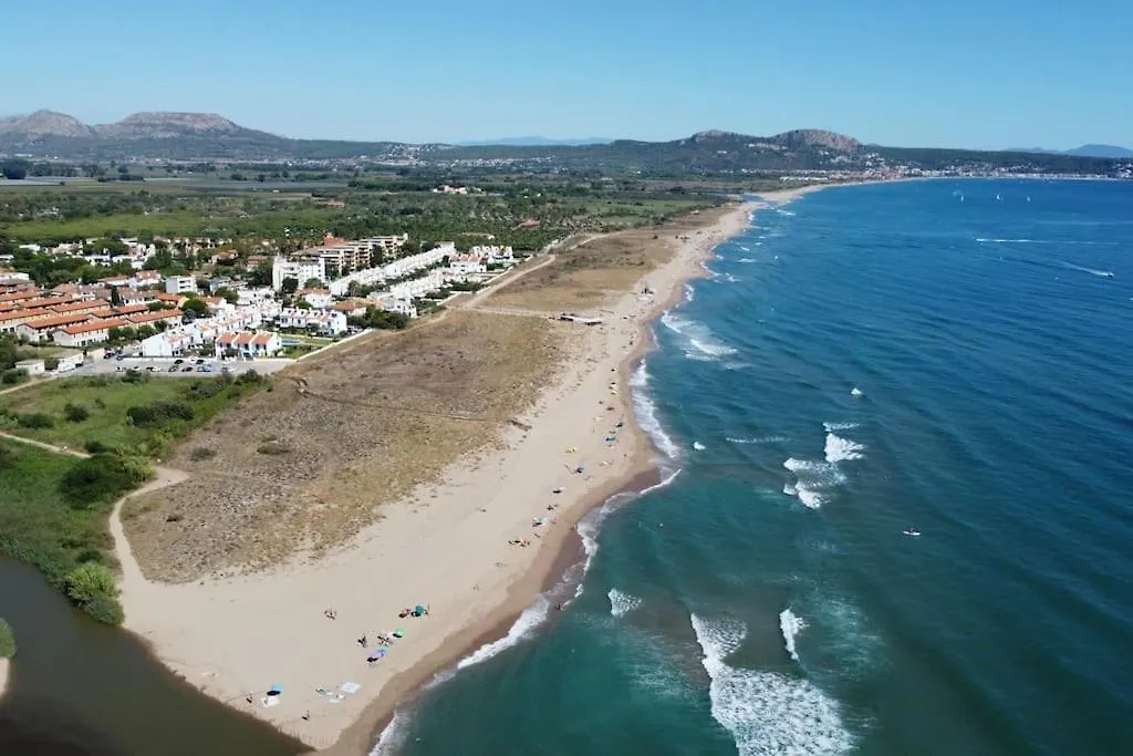 Daro 2D 36 Mas Pinell Villa Torroella De Montgri Holiday home