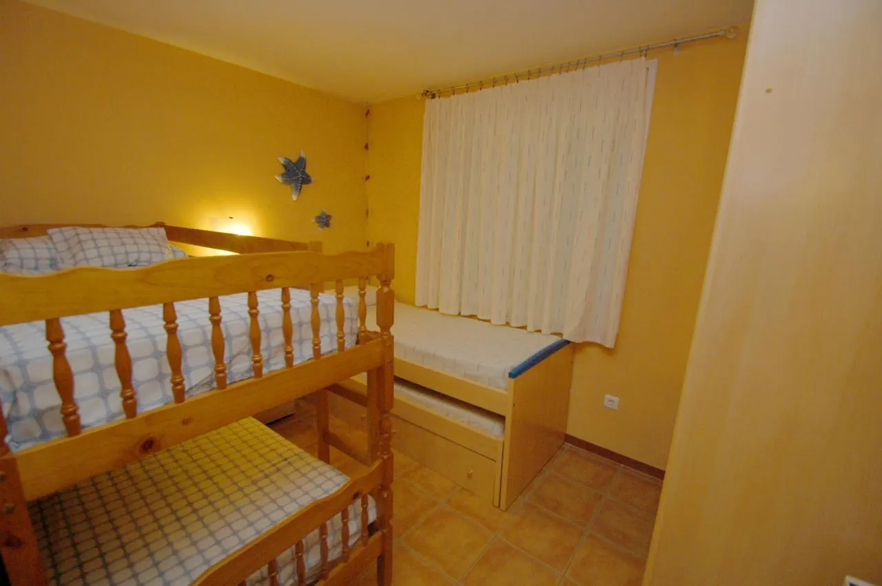 Holiday home Daro 2D 36 Mas Pinell Villa Torroella De Montgri
