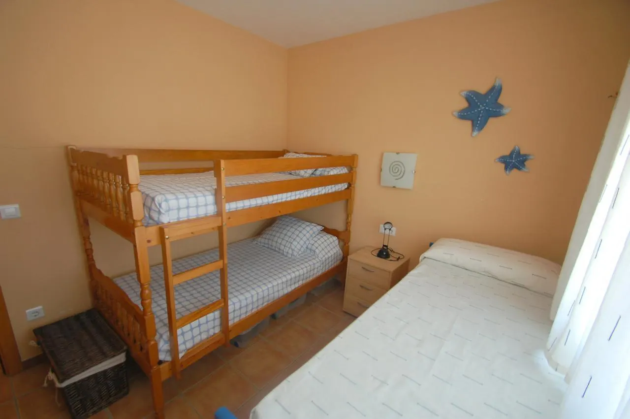 Holiday home Daro 2D 36 Mas Pinell Villa Torroella De Montgri Spain
