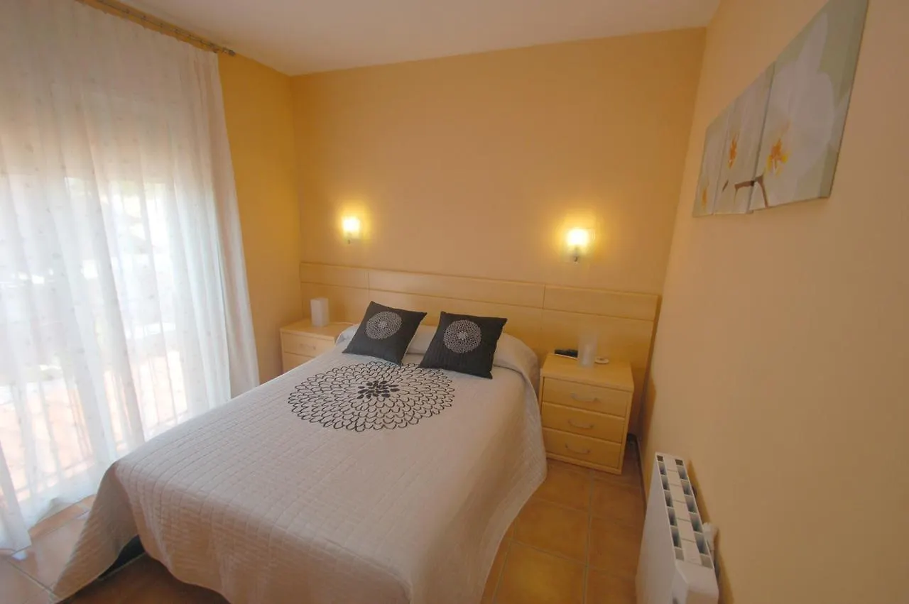 Daro 2D 36 Mas Pinell Villa Torroella De Montgri